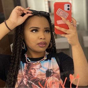 Meet your Posher, Sara